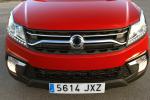 SsangYong Korando 2017 года (WW)